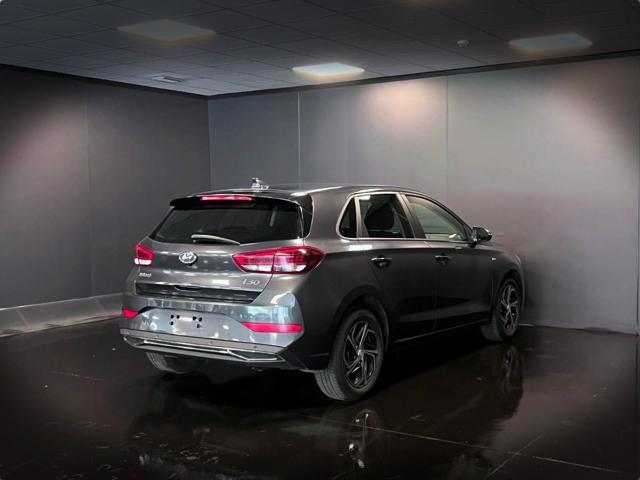 HYUNDAI i30 1.6 CRDi 136 CV 48V DCT 5 porte Prime