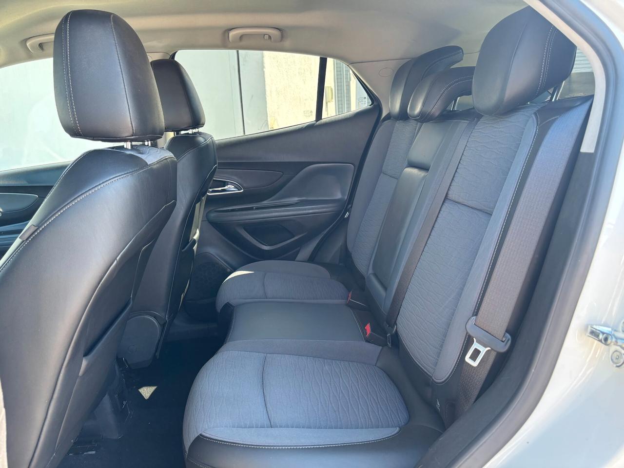Opel Mokka 1.4 GPL PROMOFIN