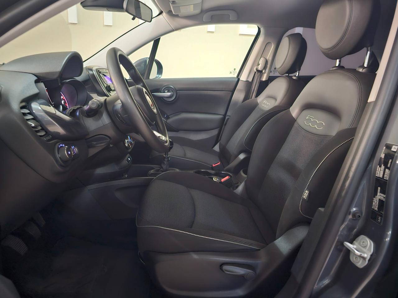 Fiat 500X 1.6 MultiJet 120 CV Urban