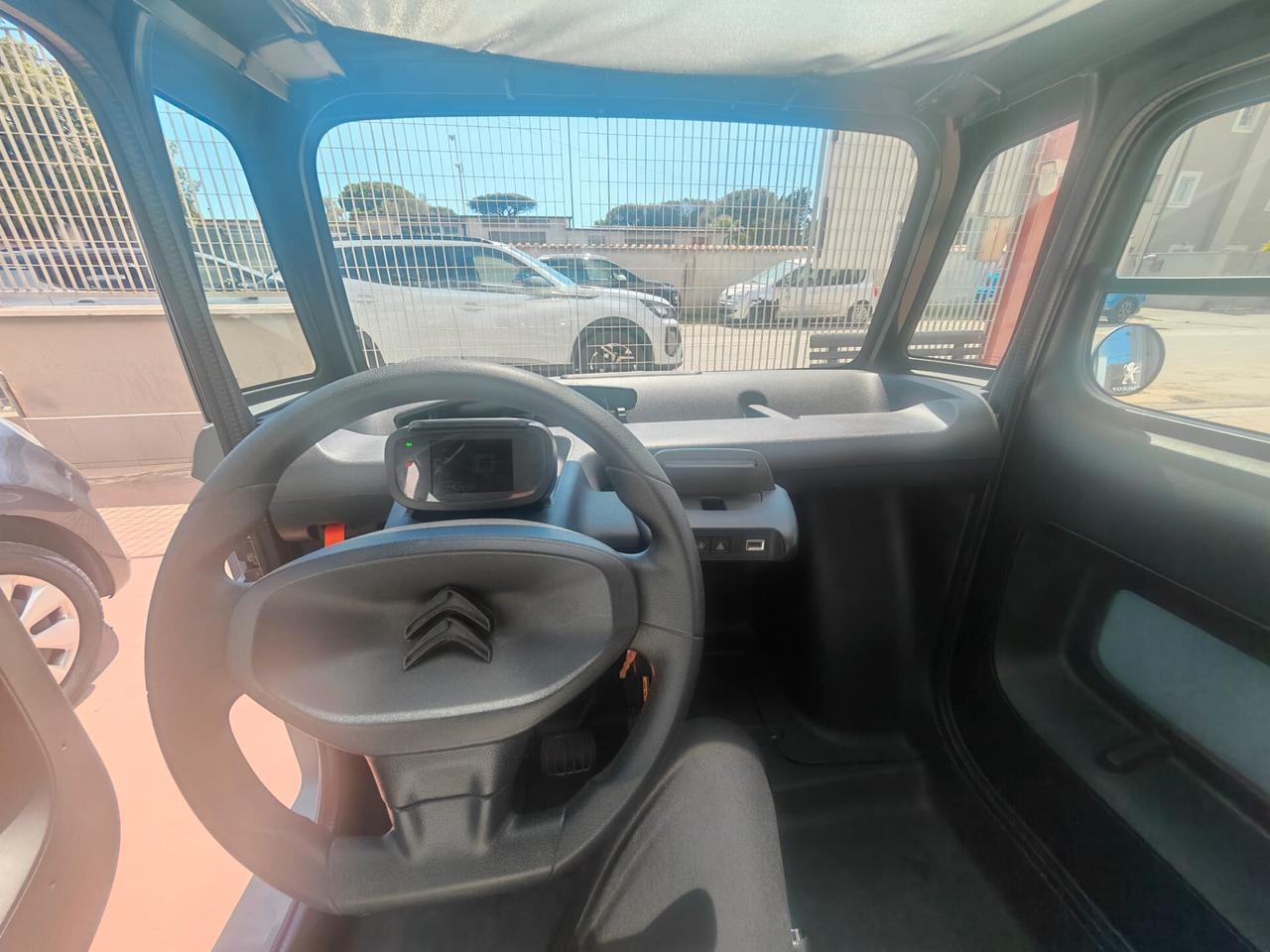 Citroen Ami