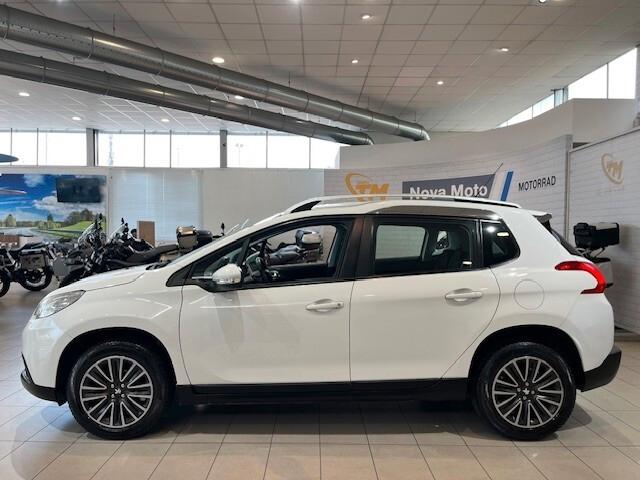 Peugeot 2008 1.6 e-hdi 8v Allure