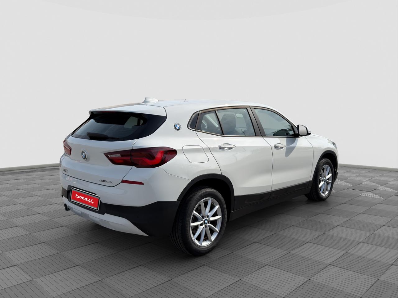 BMW X2 (F39) X2 sDrive16d Business-X