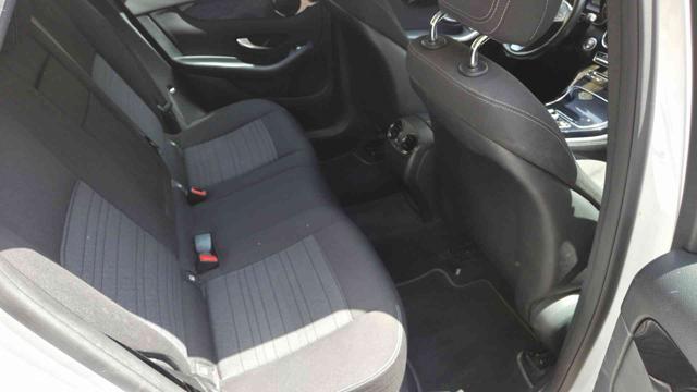 MERCEDES-BENZ GLC 220 d 4Matic Exclusive
