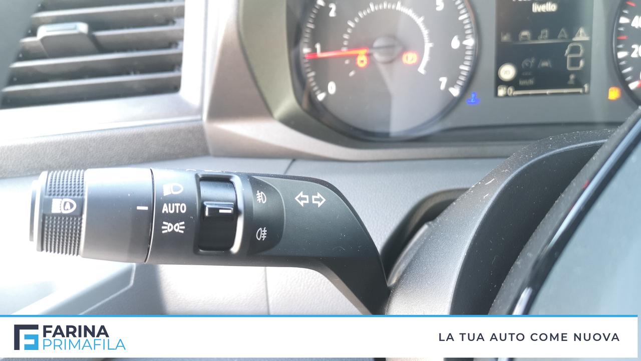 RENAULT Nuovo Master furgone FG TA L2H2 T35 Blue dCi 150 E6E