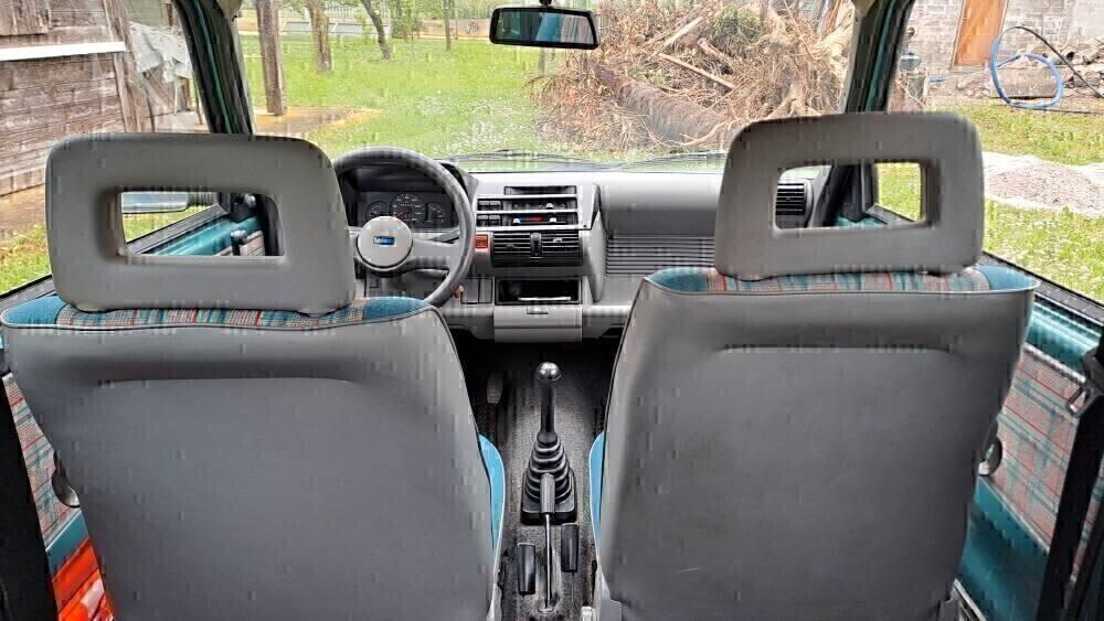 Fiat Cinquecento 900i cat 1994 EPOCA! solo 80.000 KM!! come nuova