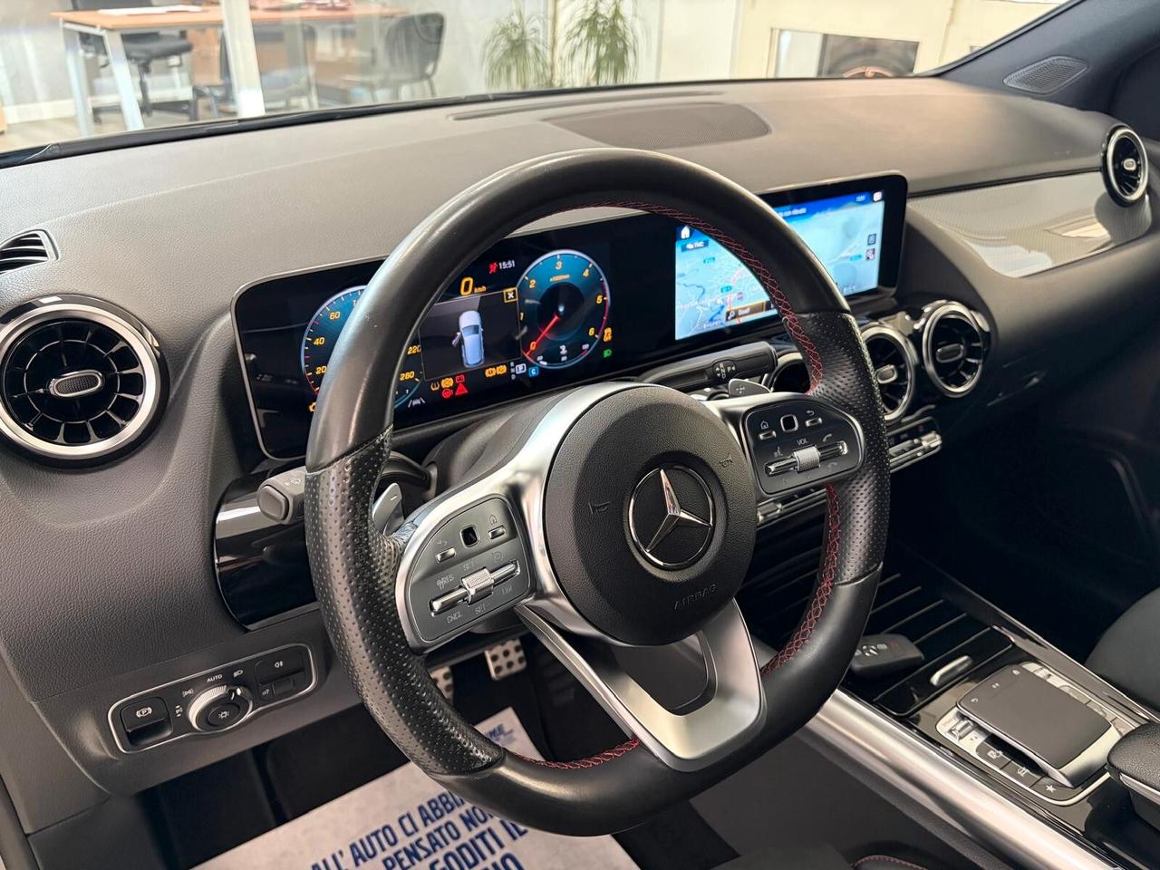 Mercedes-benz B 180 d Automatic Premium