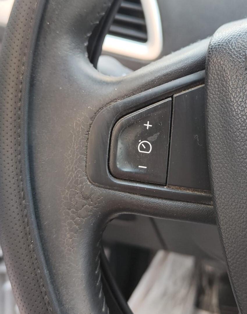 Renault Scenic X-Mod 1.5 dCi 110CV Luxe GANCIO NEO 2010
