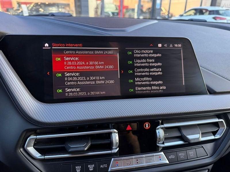 BMW Serie 1 118d 5p. Msport