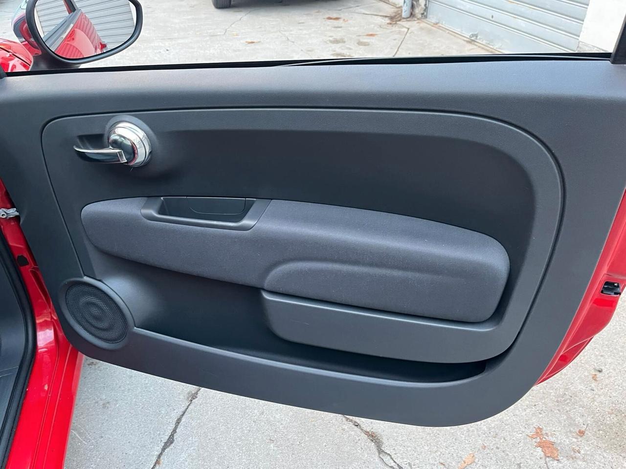 Fiat 500 1.2 EasyPower Lounge GPL