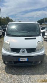 RENAULT Trafic T27 2.0 dCi PIU IVA 22%
