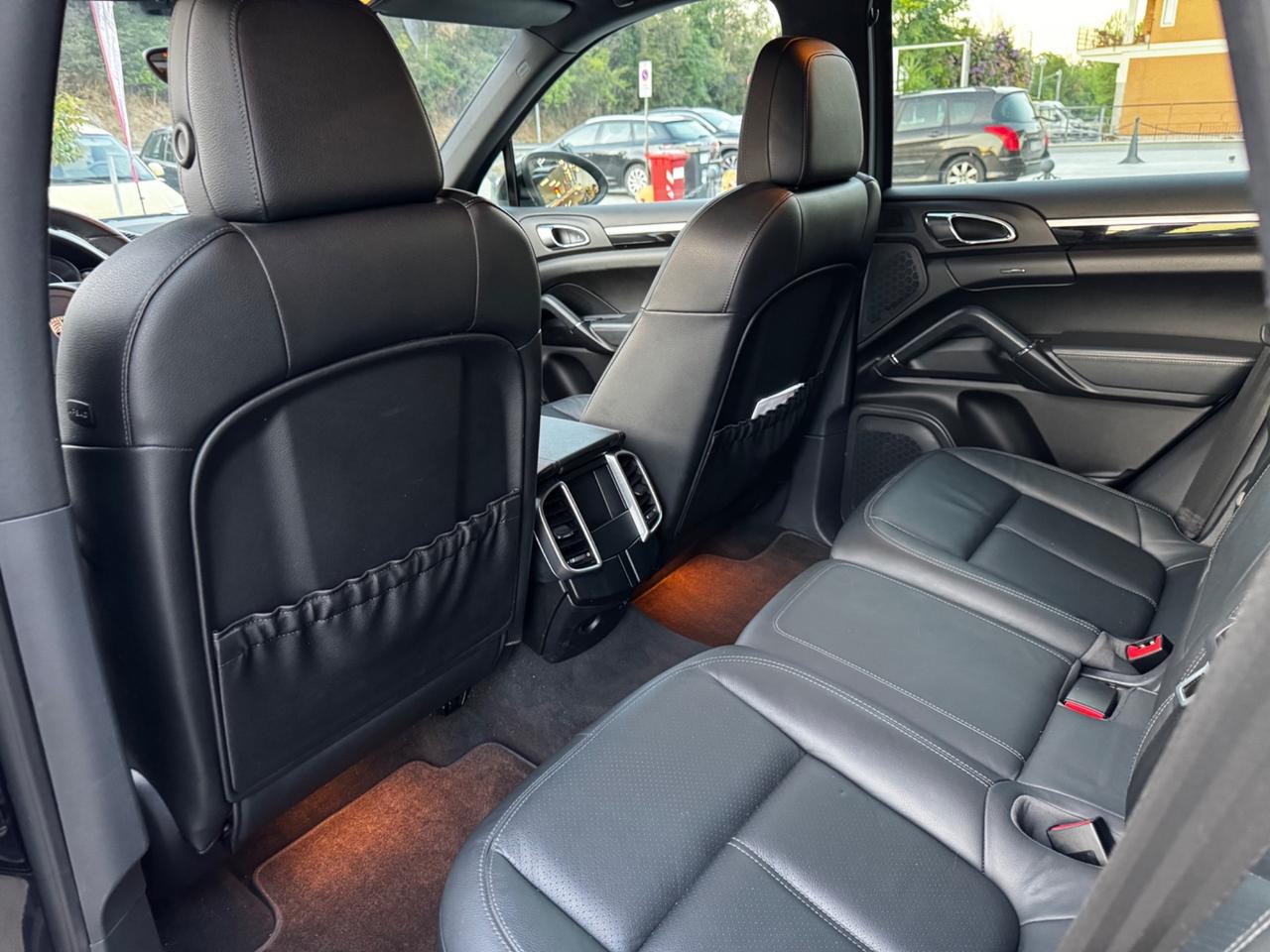 Porsche Cayenne 3.0 Diesel