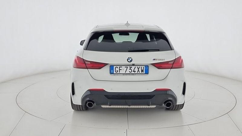 BMW Serie 1 M 135i xdrive