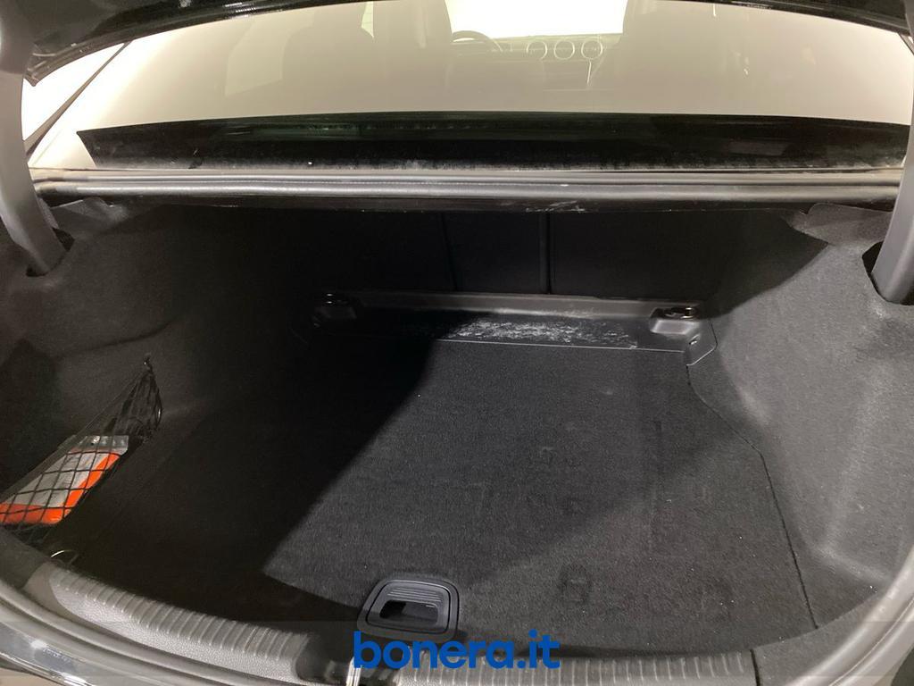 Mercedes Classe C 300 300 d Mild hybrid Premium 9G-Tronic