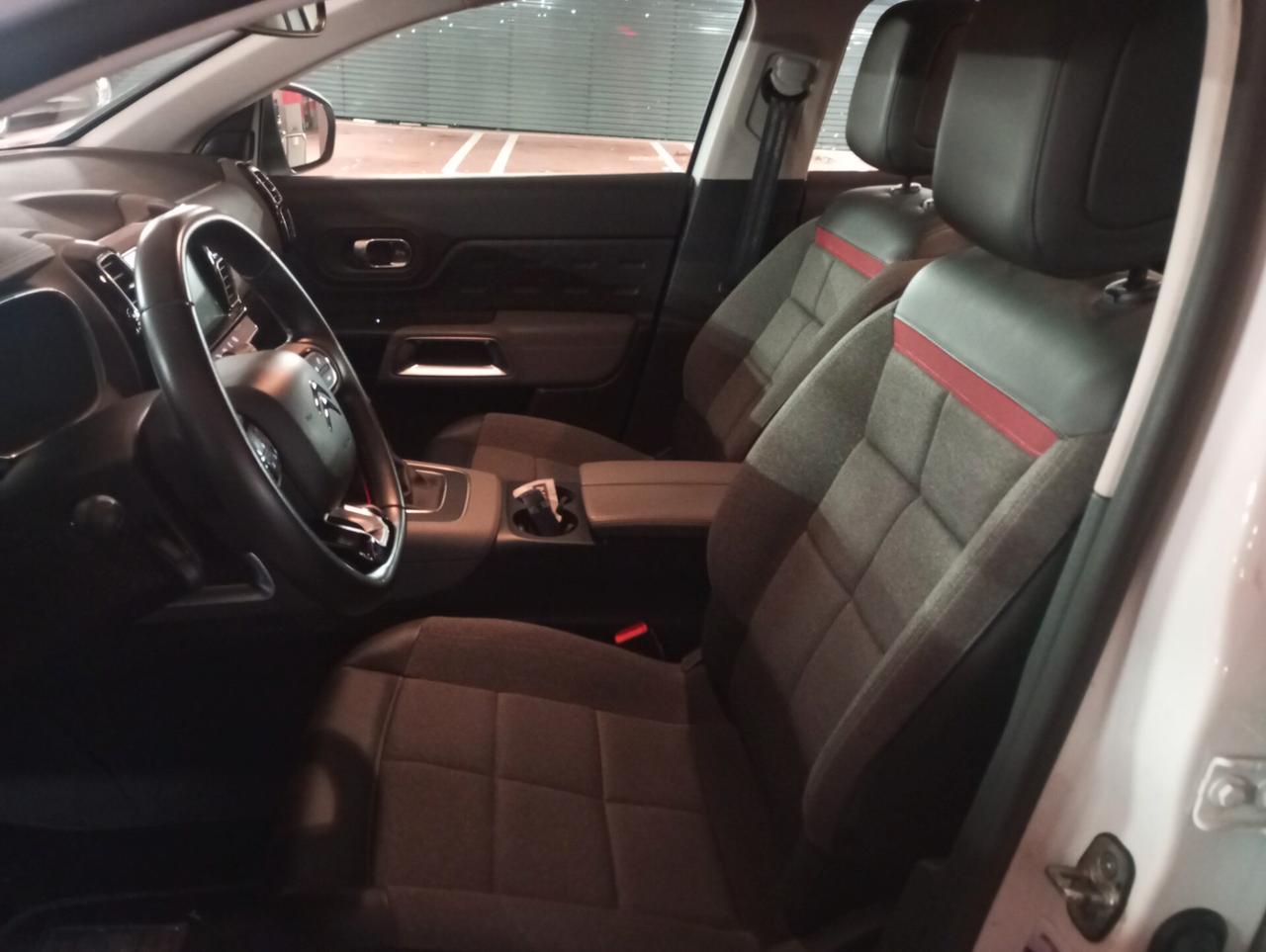 Citroen C5 Aircross BlueHDi 130 S&S Feel IVA ESPOSTA