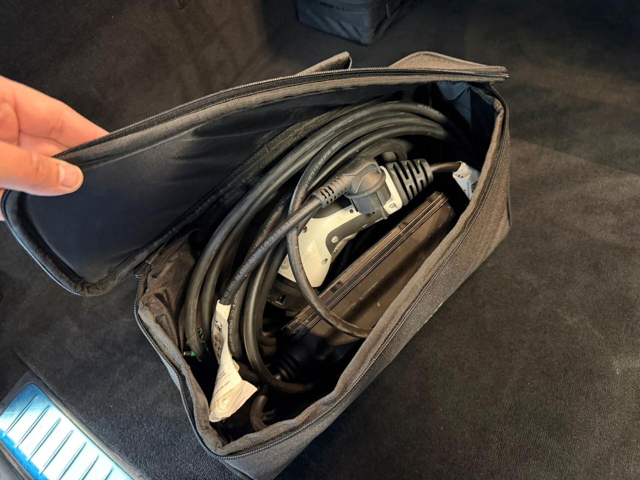 Mercedes-benz GLE 350 de hybrid EQ 4Matic Premium Plus