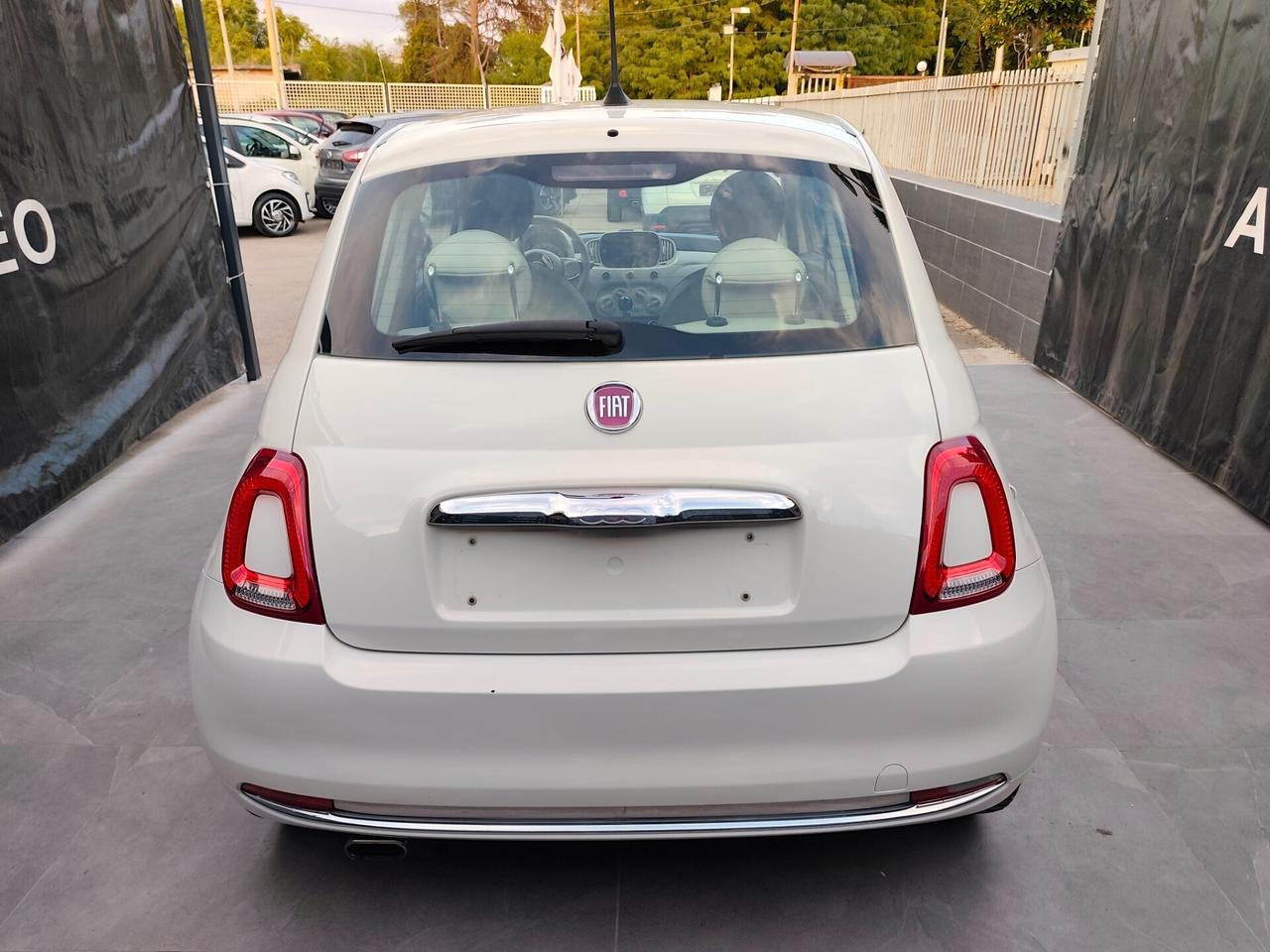 Fiat 500 1.2 BENZINA E GPL DI SERIE EasyPower