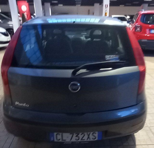 FIAT Punto 1.2 5 porte Active