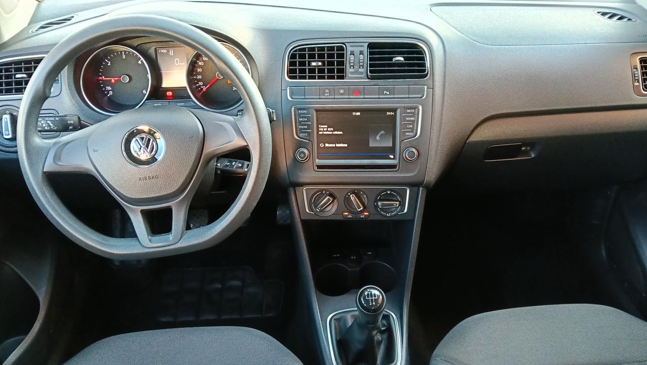 VW POLO 1.4 TDI -PREZZO PROMO!