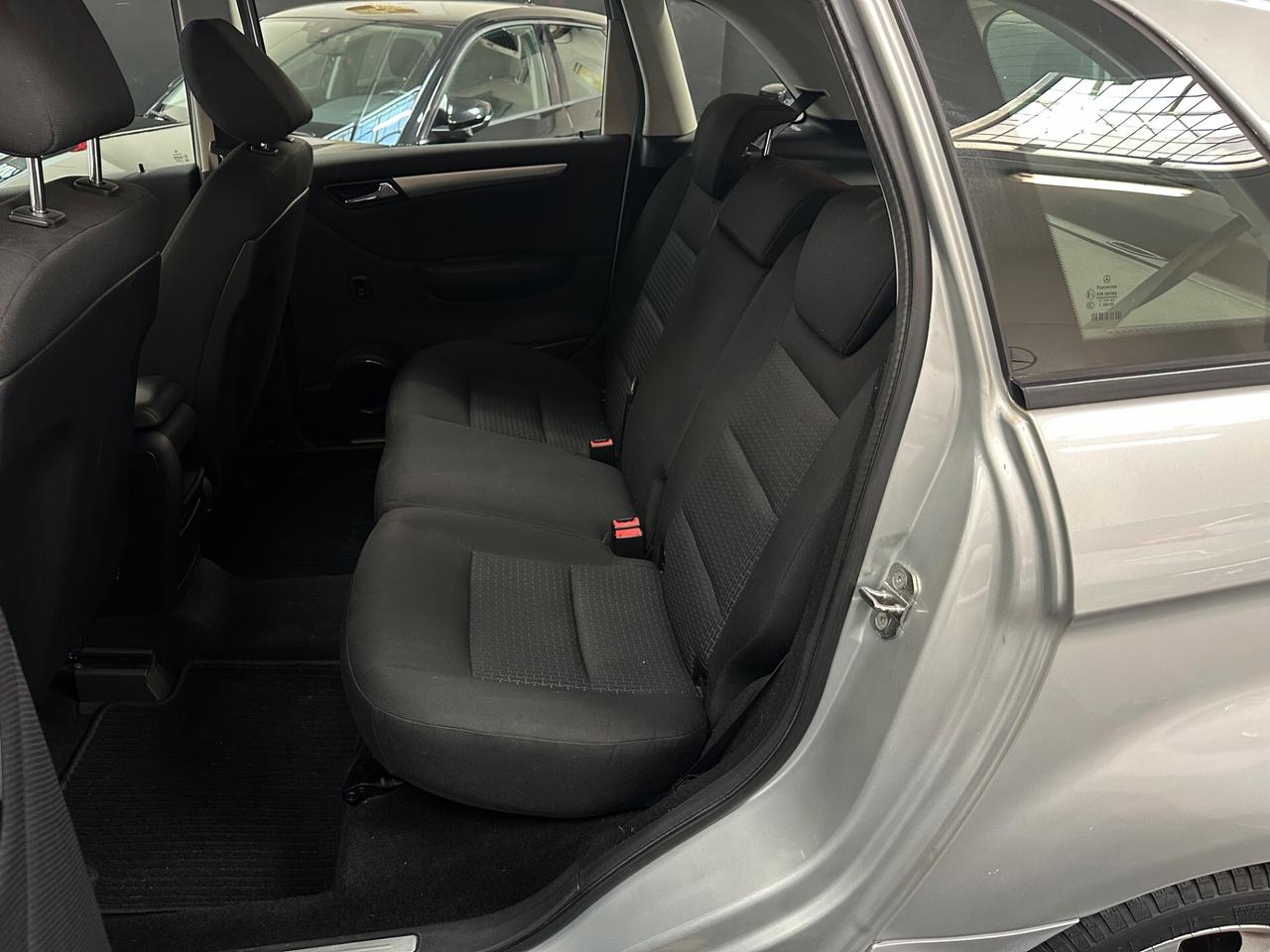 Mercedes-benz B 180 CDI Premium