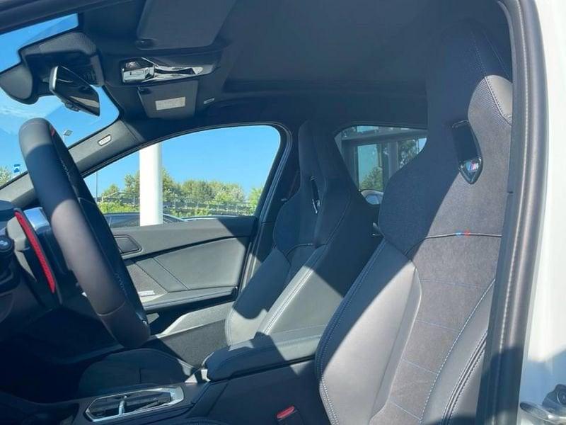 BMW Serie 1 M135i xDrive M Sport Pro