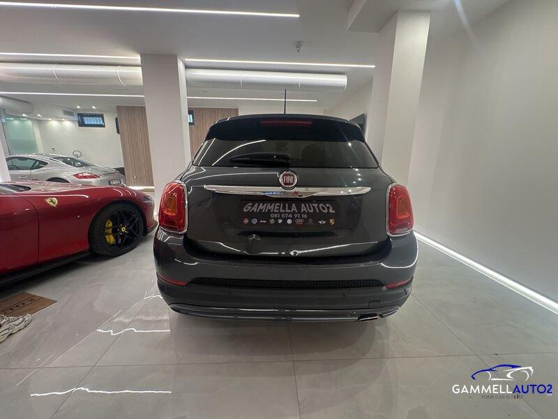 FIAT 500X 500X 1.3 MultiJet 95 CV Lounge