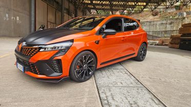 Renault Clio Full Hybrid E-Tech 145 CV 5 porte Esprit Alpine