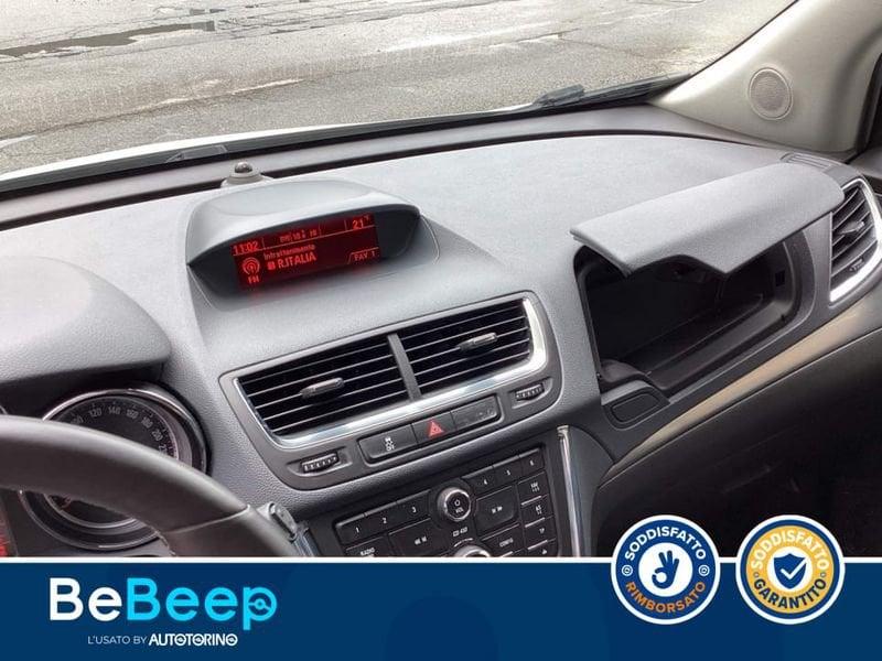 Opel Mokka 1.4 T COSMO S&S 4X4 140CV M6