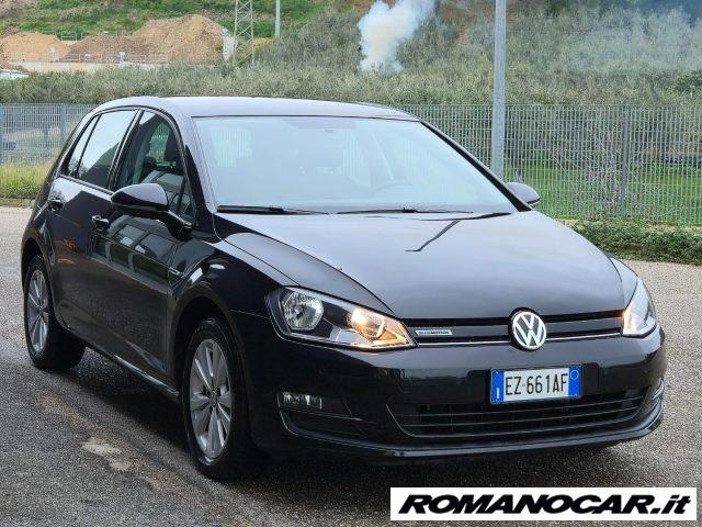 VOLKSWAGEN Golf 1.4 TGI 5p. Trendline BlueMotion unipro