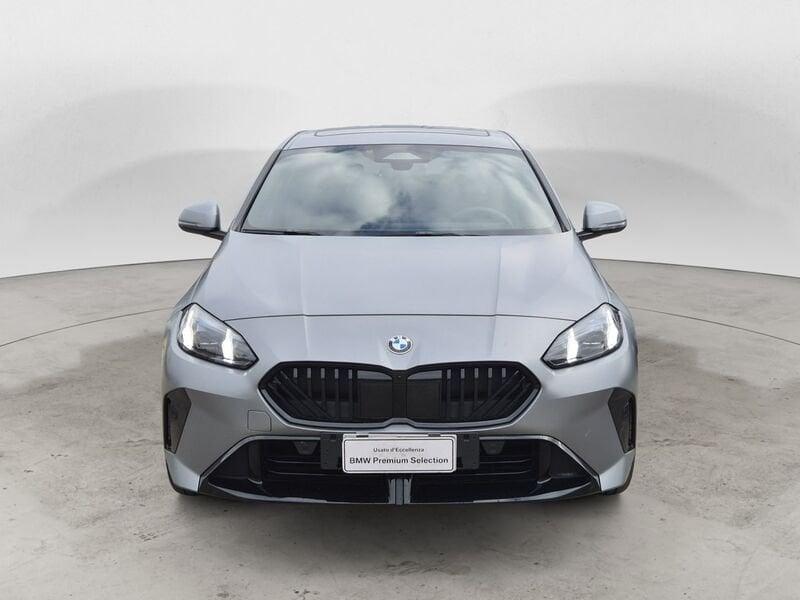 BMW Serie 1 120d 48V MSport auto