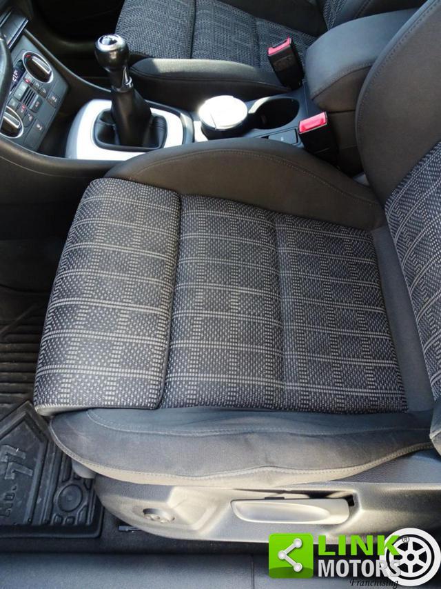 AUDI Q3 2.0 TDI 120 CV Business pacchetto SPORT *UNIPRO*