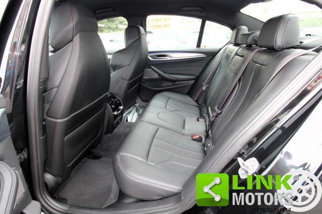 BMW M5 Competition 4.4 V8 625 CV xDrive Steptronic