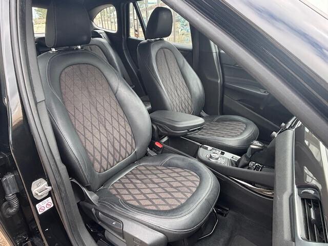 Bmw X1 xDrive18d xLine 150cv Aut.