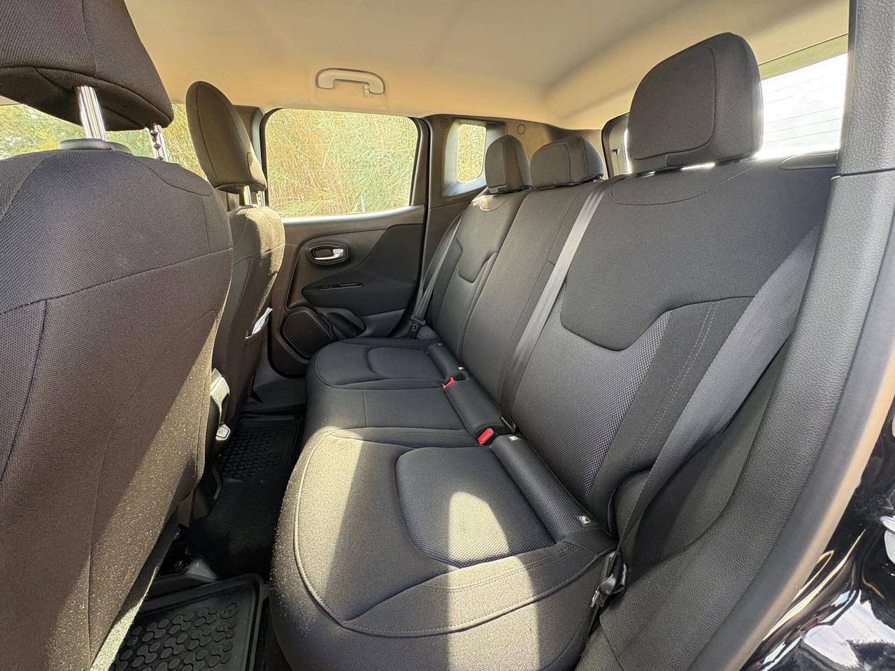 Jeep Renegade 1.6 MultiJet Longitude #7925