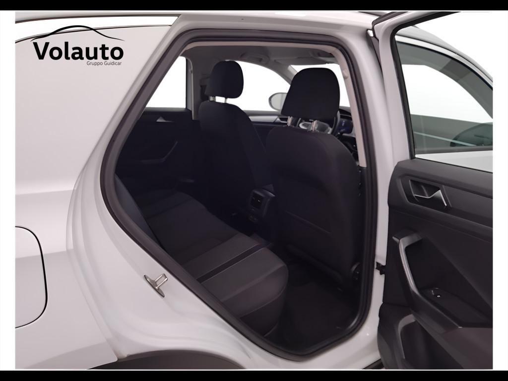 VOLKSWAGEN T-Roc I 2022 - T-Roc 1.0 tsi Life 110cv