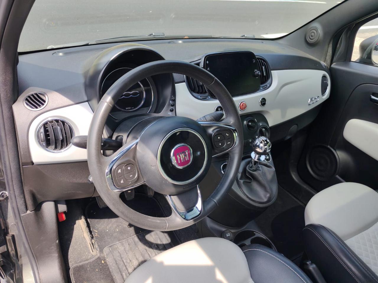 Fiat 500 1.2 Dolcevita 69cv my20