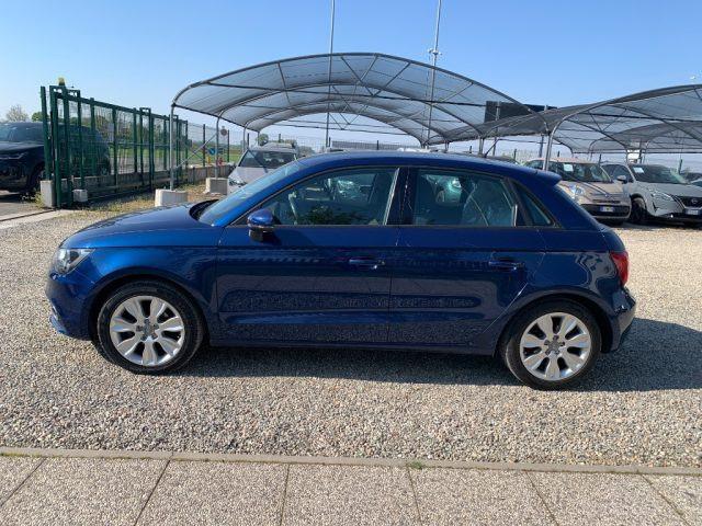 AUDI A1 SPB 1.6 TDI Attraction
