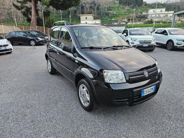 FIAT Panda 1.2 4x4 Adventure