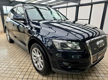 AUDI Q5 2.0 TDI QUATTRO 170cv S-TRONIC