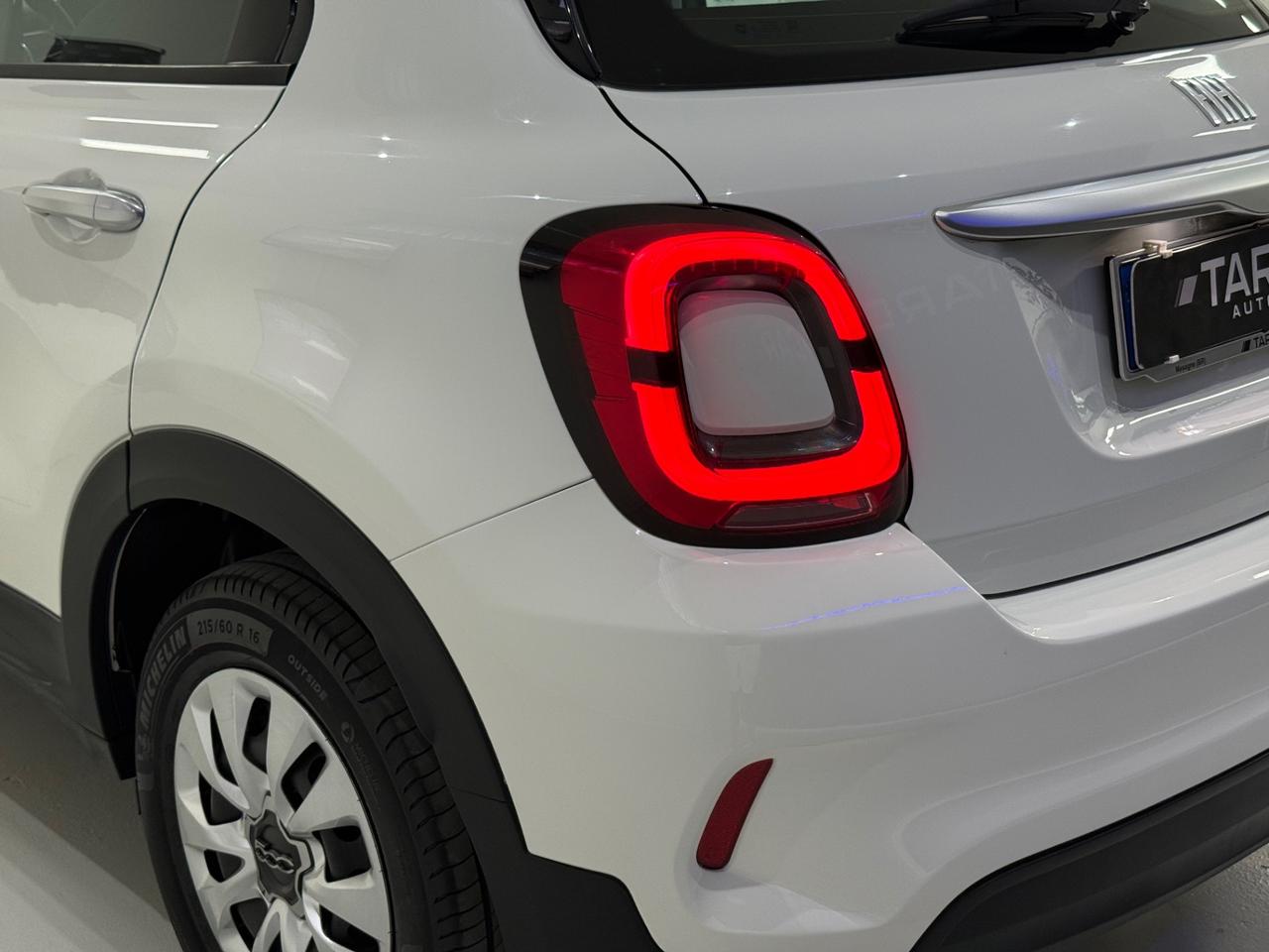 Fiat 500X 1.3 MultiJet 95 CV Cult - 11/2023
