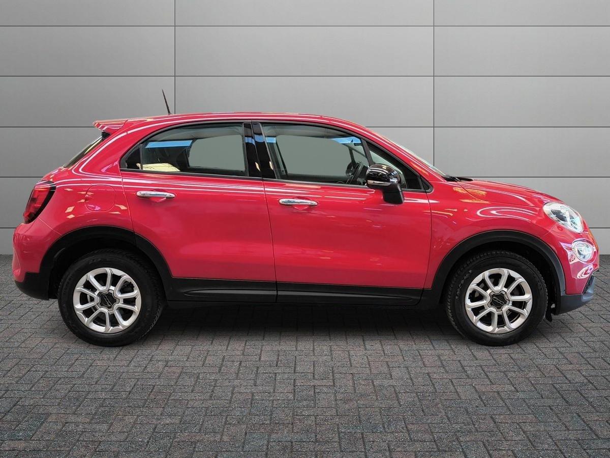 FIAT 500 X 2018 - 500X 1.0 T3 Urban 120cv my20