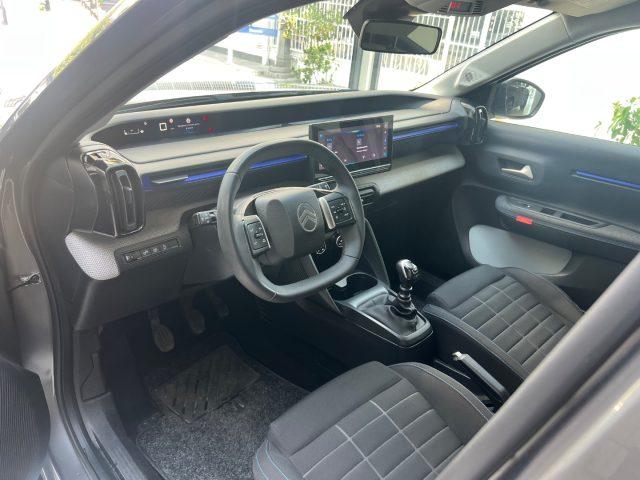CITROEN C3 PureTech 100 S&S You Pack Plus da ?179,00 mensili