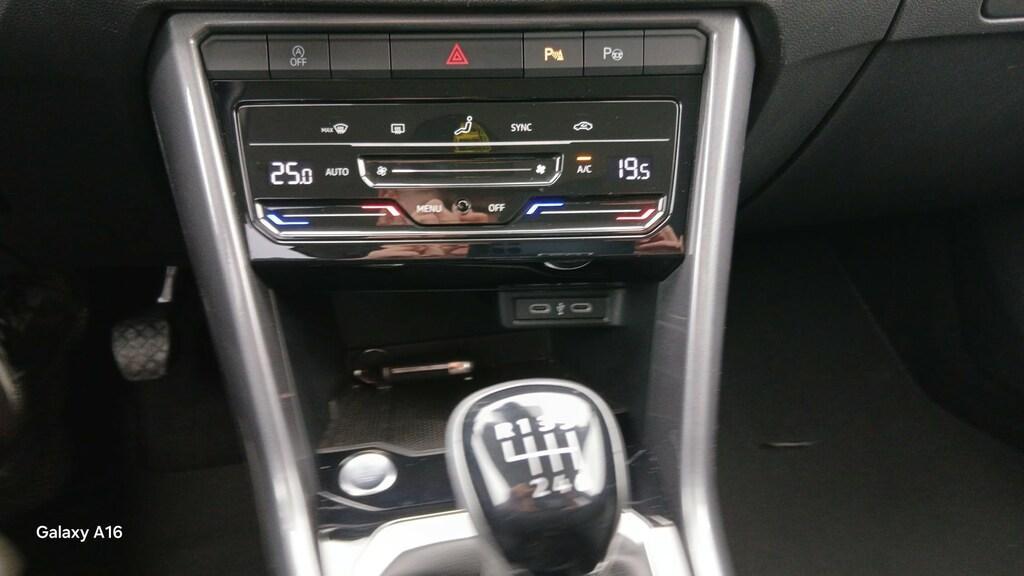 Volkswagen T-Roc 2.0 TDI SCR Style