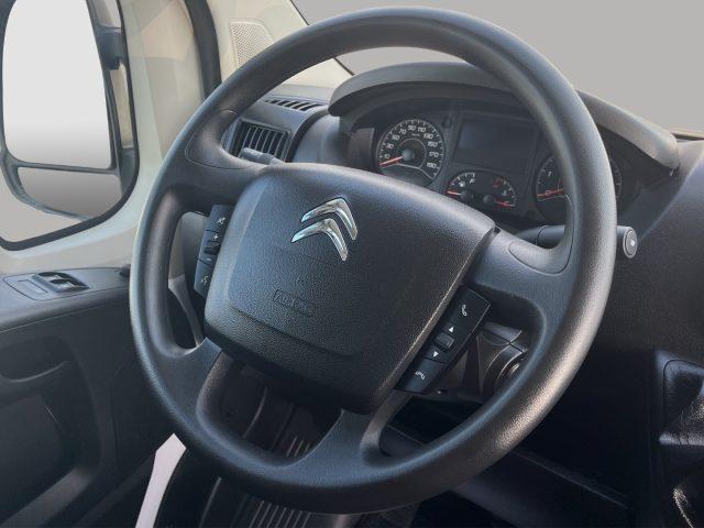 CITROEN Jumper L2H2 140CV KM ZERO