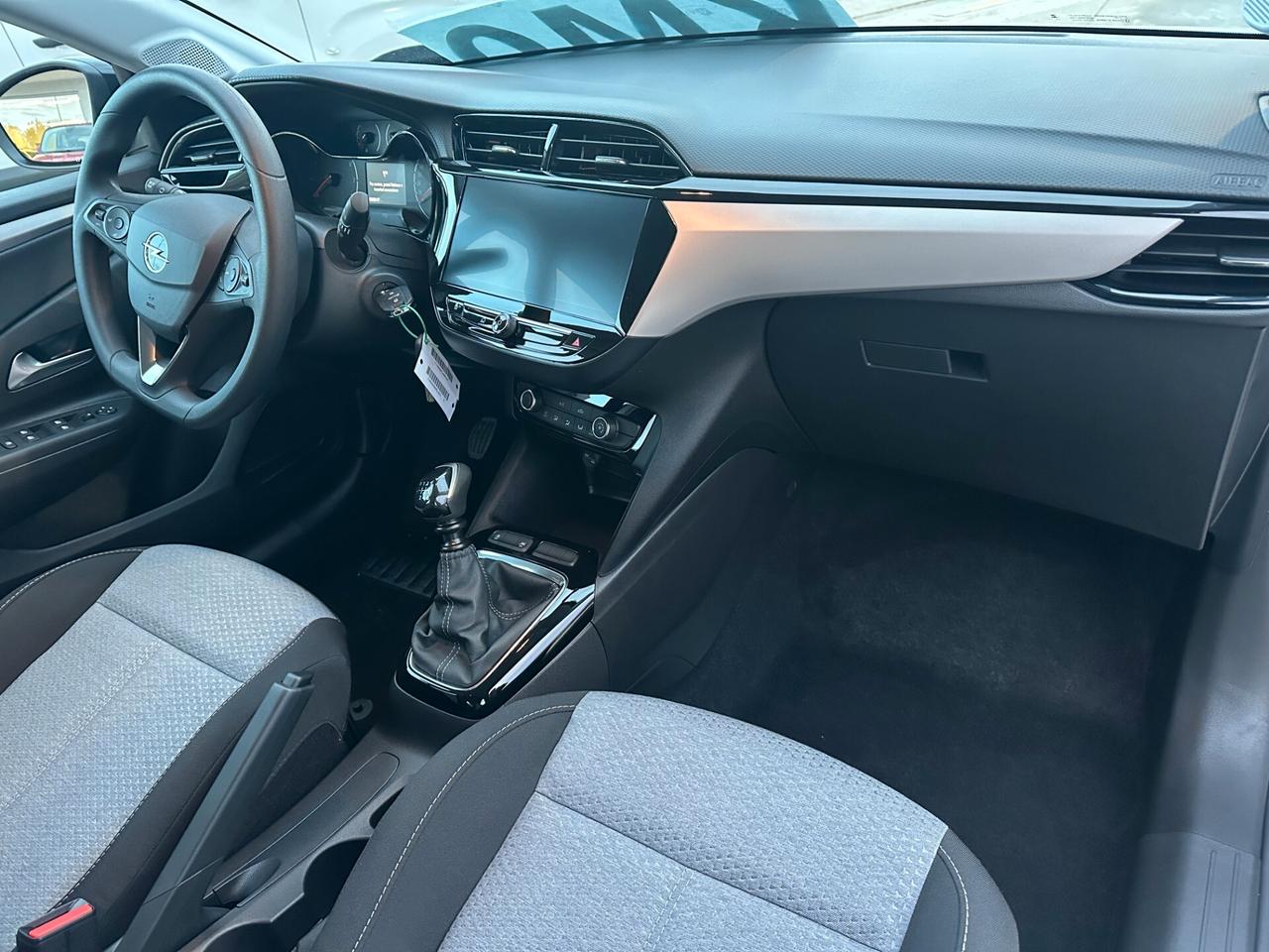 Opel Corsa 1.2 100 CV Edition (NUOVA KM 0)