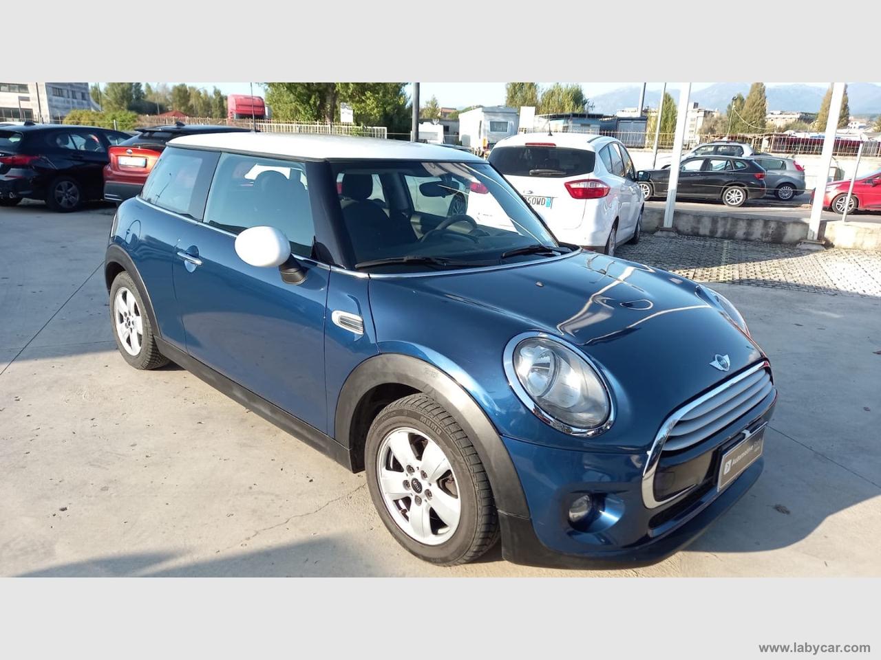 MINI Mini Cooper