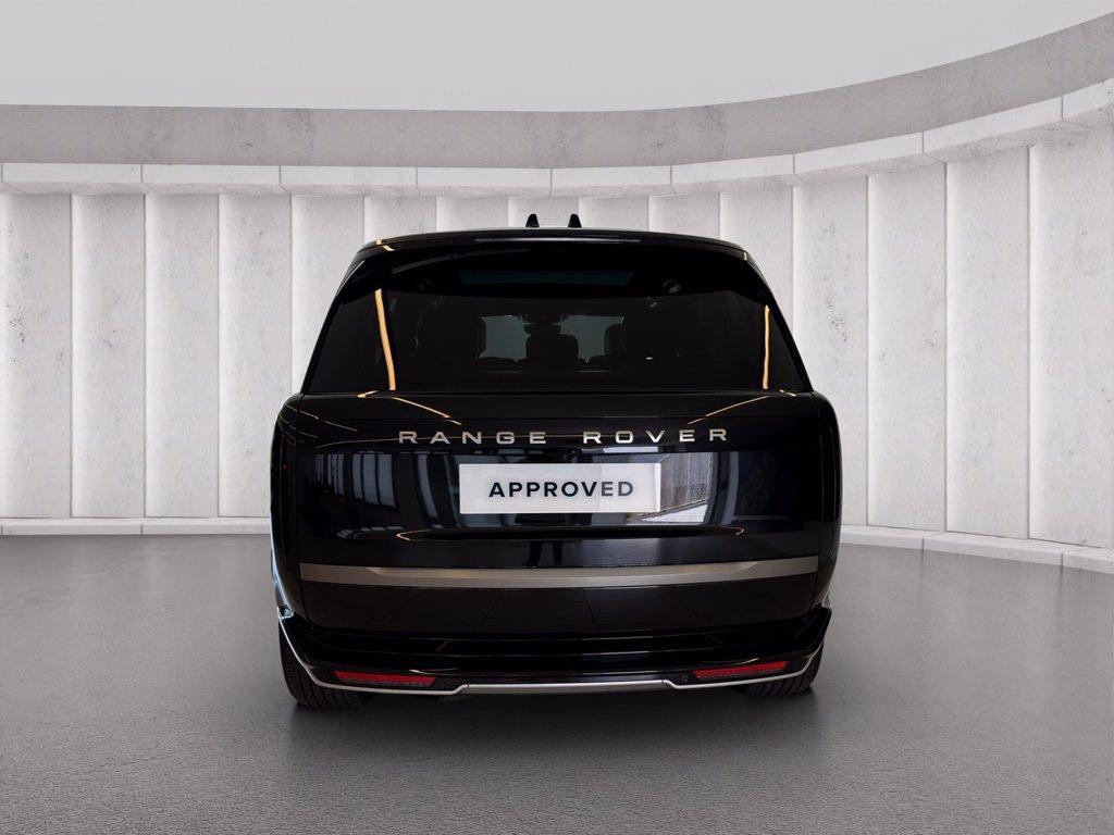 LAND ROVER Range Rover 5serie LAND ROVER 3.0D l6 350 CV HSE del 2026