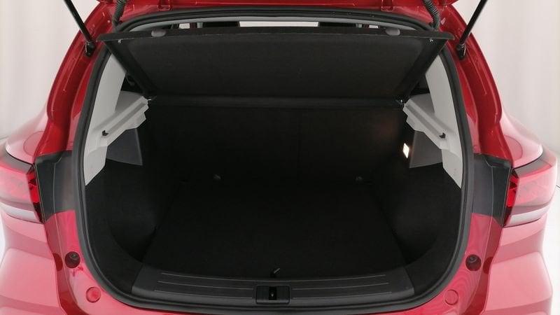 MG ZS 1.0 Luxury