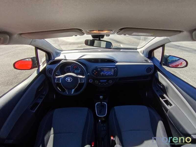 Toyota Yaris 1.5 Hybrid Active 5p