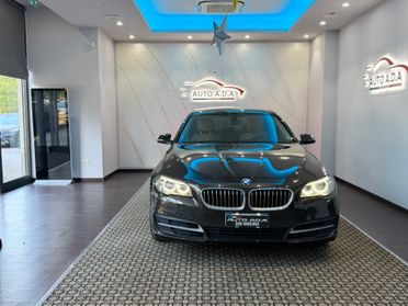 Bmw 520 520d Luxury