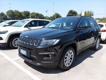 Jeep Compass 1.6 Multijet - 2021